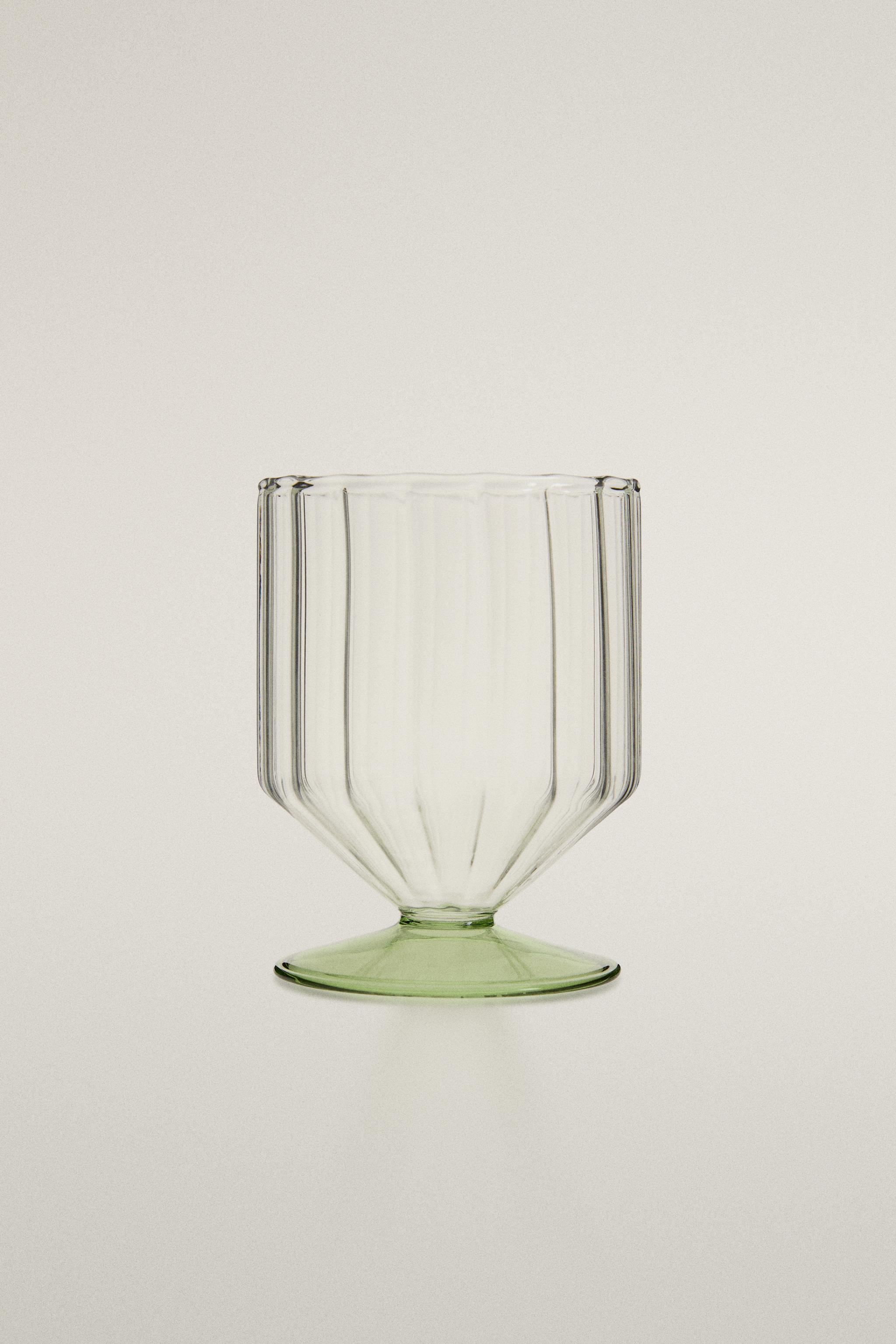 COLOURED BOROSILICATE GLASS